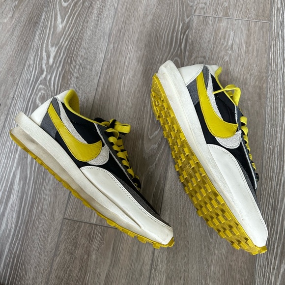 Nike Sacai Undercover Size 10.5 Men - Picture 4 of 6